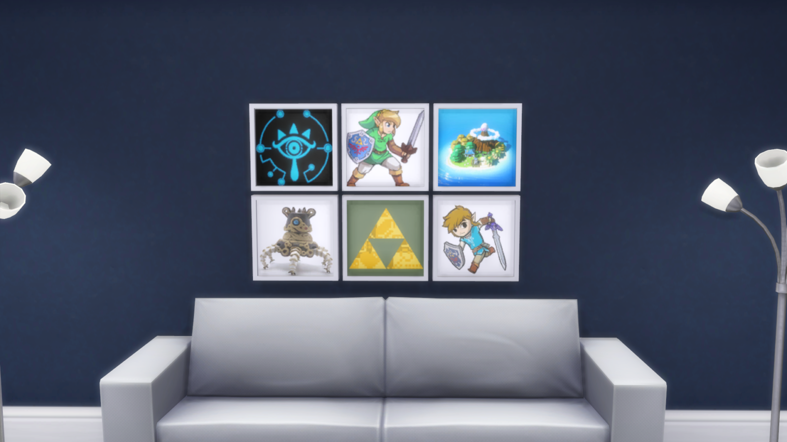 Zelda Pictures
