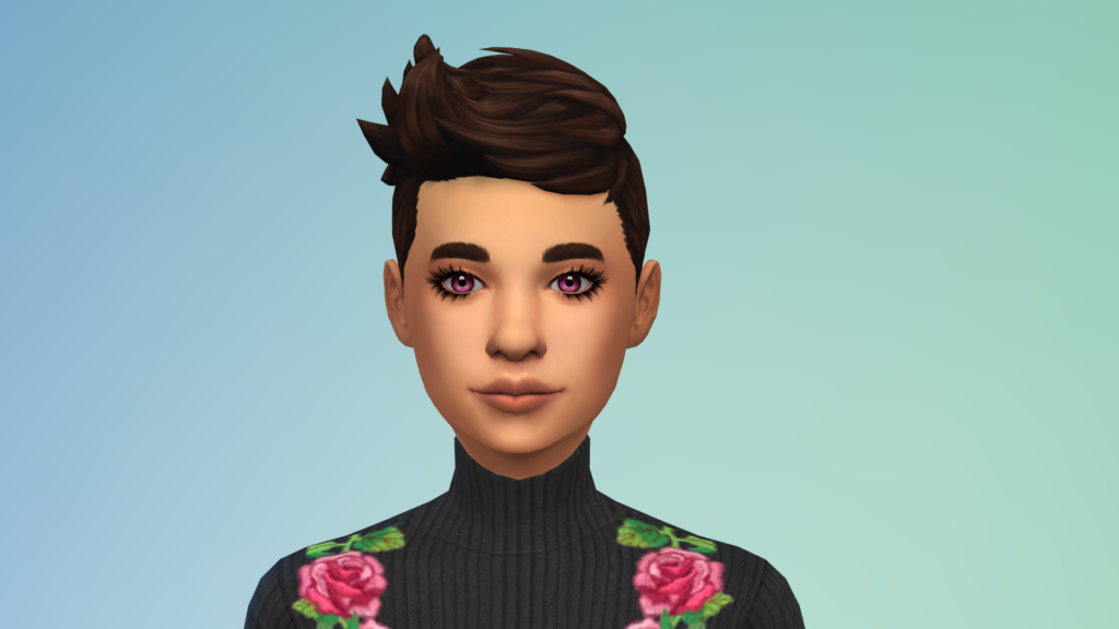 how to get custom content on sims 4